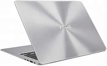 Купить Ноутбук ASUS ZenBook UX330CA (UX330CA-FC079T) Gray - ITMag