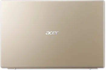 Купить Ноутбук Acer Swift X SFX14-41G-R1S6 (NX.AU3AA.002) - ITMag