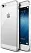 Verus Crystal Mixx Bumber case for iPhone 6 Plus/6S Plus (White) - ITMag