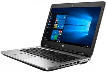 Купить Ноутбук HP ProBook 640 G2 (V1P73UT) - ITMag