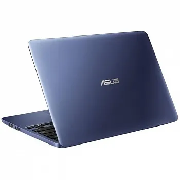 Купить Ноутбук ASUS X205TA (X205TA-SATM0404G) Dark Blue - ITMag
