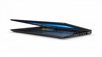 Купить Ноутбук Lenovo ThinkPad T470s (20HFS02100) - ITMag