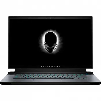 Купить Ноутбук Alienware M15 R4 Dark Side of the Moon (Alienware0102V2-Dark) - ITMag