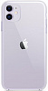 Apple iPhone 11 Pro Max Clear Case (MX0H2) Copy - ITMag