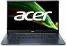 Купить Ноутбук Acer Swift 3 SF314-511-59P8 Steam Blue (NX.ACWEU.00C) - ITMag