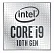 Intel Core i9-10900K (BX8070110900K) - ITMag