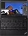 Lenovo ThinkPad L15 Gen 4 Thunder Black (21H3005SRA) - ITMag