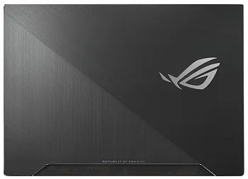 Купить Ноутбук ASUS ROG Strix SCAR II GL504GV (GL504GV-ES045R) - ITMag
