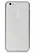 Пластикова накладка Rock Infinite Series для Apple iPhone 6/6S (4.7") (Срібний / Silver) - ITMag