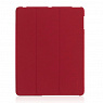Чехол Griffin IntelliCase for iPad 2, iPad 3, & iPad (4th gen.) Red - ITMag