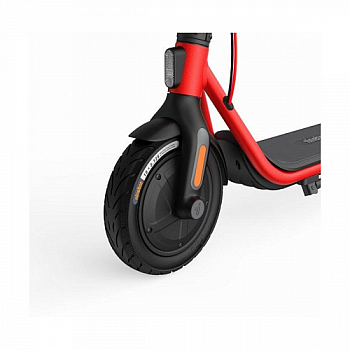 Электросамокат Ninebot by Segway D18E Black/Red (AA.00.0012.07) - ITMag