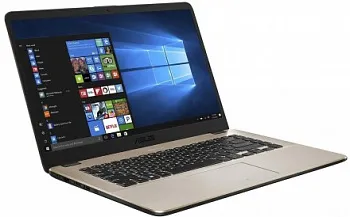 Купить Ноутбук ASUS VivoBook 15 X505ZA Gold (X505ZA-BQ045T) - ITMag