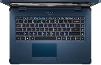 Купить Ноутбук Acer Enduro Urban N3 EUN314A-51W-51WK Denim Blue (NR.R1GEU.00D) - ITMag
