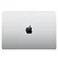 Apple MacBook Pro 16" Silver Late 2023 (MRW43) - ITMag