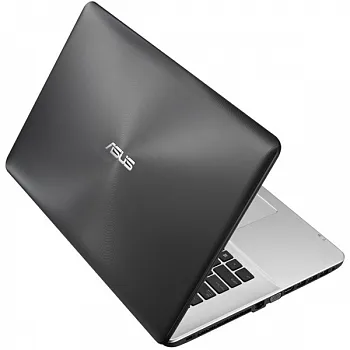 Купить Ноутбук ASUS X751LN (X751LN-T4050H) - ITMag