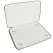 Сумка Moshi Protective Case Codex Steel Black for MacBook Pro 13" Retina (99MO010007) - ITMag