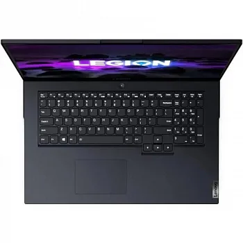 Купить Ноутбук Lenovo Legion 5 15ITH6 (82JK006EPB) - ITMag