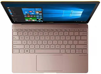 Купить Ноутбук ASUS ZenBook 3 UX390UA (UX390UA-GS058T) - ITMag