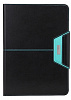 Кожаный чехол (книжка) ROCK Excel Series для Samsung Galaxy Note 10.1 (2014 edition) P6000/P6010/TabPro 10.1 T520/T525 (Черный / Black) - ITMag