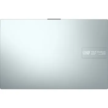 Купить Ноутбук ASUS Vivobook Go 15 E1504FA Green Grey (E1504FA-BQ089, 90NB0ZR3-M003Y0) - ITMag