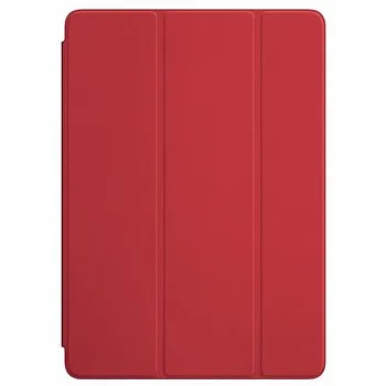 Mutural King Kong Case iPad 12,9 Pro M1 (2021) - Red - ITMag