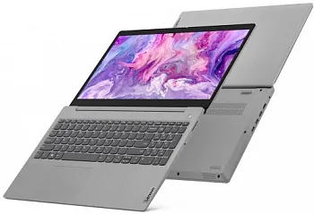 Купить Ноутбук Lenovo IdeaPad 3 15 (81WE210YPB) - ITMag