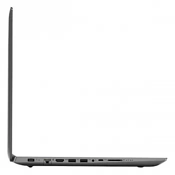 Купить Ноутбук Lenovo IdeaPad 330-15 Onyx Black (81DE01PDRA) - ITMag