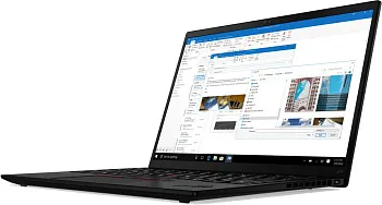 Купить Ноутбук Lenovo ThinkPad X1 Nano Gen 1 (20UN0009US) - ITMag