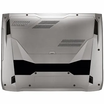 Купить Ноутбук ASUS ROG G752VL (G752VL-T0001H) - ITMag