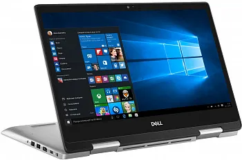 Купить Ноутбук Dell Inspiron 5482 Silver (I545810S0NIW-70S) - ITMag