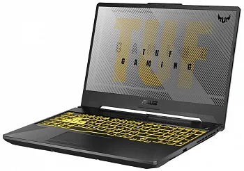 Купить Ноутбук ASUS TUF Gaming A15 FA506IU (FA506IU-ES74) - ITMag