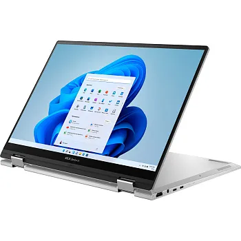 Купить Ноутбук ASUS ZenBook 14 Flip UP3404VA (UP3404VA-OLED-1W) - ITMag