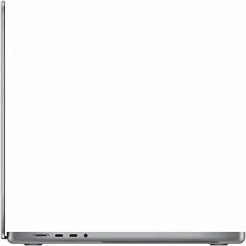 Apple MacBook Pro 14" Space Gray 2021 (Z15G001X9, Z15H000MV) - ITMag