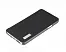 Чохол (книжка) Rock Elegant Series для Samsung N750 Galaxy Note 3 Neo (Чорний / Black) - ITMag