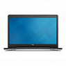 Купить Ноутбук Dell Inspiron 5758 (I573410DDL-50) Silver - ITMag