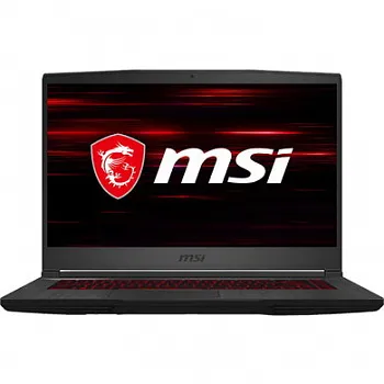 Купить Ноутбук MSI GF65 THIN 10SDR (GF6510SDR-458US) - ITMag