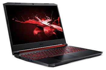 Купить Ноутбук Acer Nitro 5 AN515-54 (NH.Q59EU.039) - ITMag