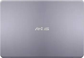 Купить Ноутбук ASUS VivoBook S14 S410UN (S410UN-EB056T) Grey - ITMag