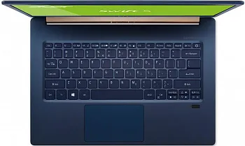 Купить Ноутбук Acer Swift 5 SF514-52T-56RP (NX.GTMET.006) - ITMag