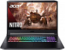 Купить Ноутбук Acer Nitro 5 AN517-41-R5RJ Black (NH.QAREU.007) - ITMag