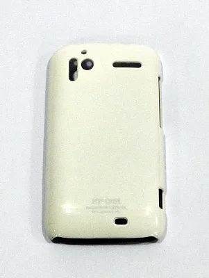 Ultraslim case for HTC sensation white - ITMag