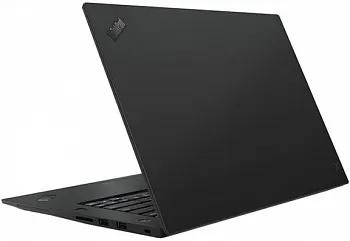Купить Ноутбук Lenovo ThinkPad X1 Extreme 1Gen (20MF000SRT) - ITMag