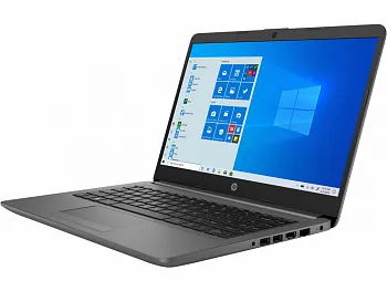 Купить Ноутбук HP 14-dk1046nr (2V764UA) - ITMag