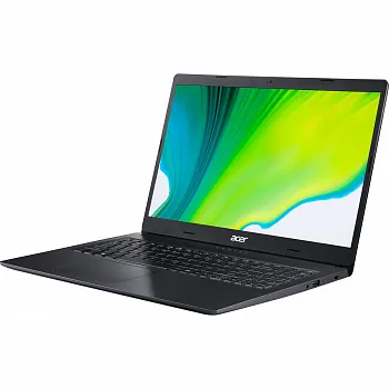 Купить Ноутбук Acer Aspire 3 A315-23-R8F5 Charcoal Black (NX.HVTEU.00X) - ITMag