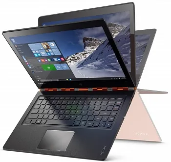 Купить Ноутбук Lenovo Yoga 900-13 ISK2 (80UE007SUA) Gold - ITMag