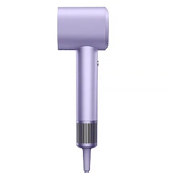 Фен Xiaomi Mijia Ion Hair Dryer H701 Diamond Purple (BHR7528CN) - ITMag