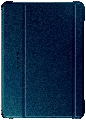 Чехол Samsung Book Cover для Galaxy Tab PRO 10.1 T520/T521 Dark Blue - ITMag