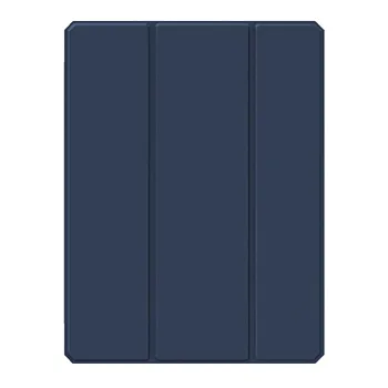 Mutural Pinyue Case iPad Pro 13 (2024), Dark Blue - ITMag