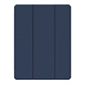 Mutural Pinyue Case iPad Pro 13 (2024), Dark Blue - ITMag