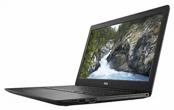 Купить Ноутбук Dell Vostro 3580 Black (N3505VN3580_UBU) - ITMag